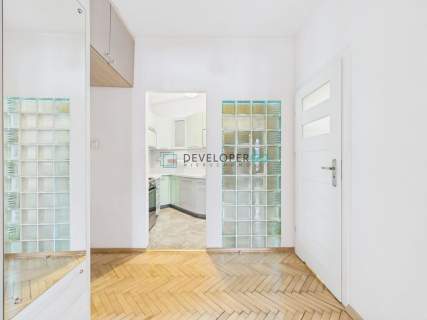 Przestronne mieszkanie w Centrum 51,5m2 ul. Lipowa