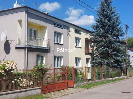 Pół bliźniaka na sprzedaż Biała Podlaska