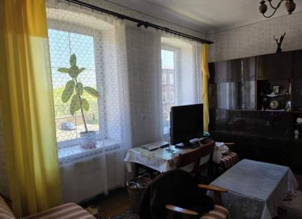 Mieszkanie na sprzedaż, 39 m2, Będzin