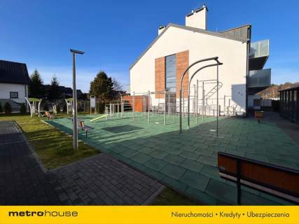 Apartament z parkingiem, Grzybowo - 100m do morza