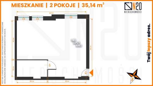 Elegancka kamienica przy parku kolejowym - winda