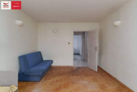 Mieszkanie na sprzedaż, 49,3 m2, Warszawa