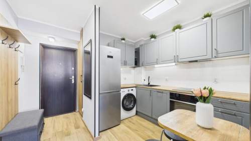 for rent Centrum ul. Zgoda 2 pokoje balkon