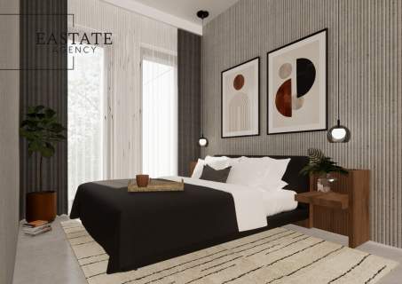 Apartament Inwestycyjny, Gdynia Orłowo,