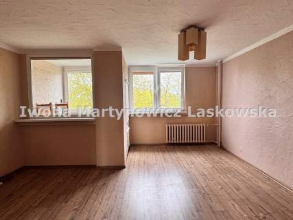 Mieszkanie na sprzedaż, 57 m2, Lubin