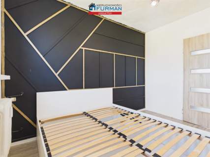 Mieszkanie na sprzedaż, 45,6 m2, Piła