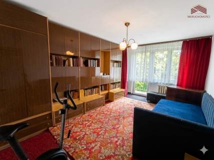 Mieszkanie na sprzedaż, 47,87 m2, Racibórz