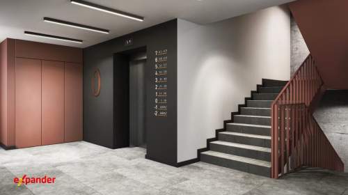 Nowe mieszkanie blisko centrum   72 m 