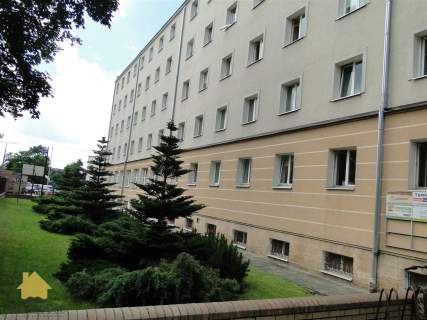 Biuro do wynajęcia, 30,7 m2, Lublin