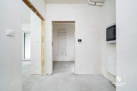 Apartamenty Focha 31 2 pokoje z ogrodem