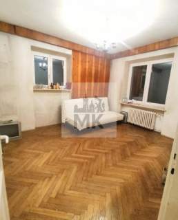 W pobliżu Piastowskiej, 54m2, do aranżacji
