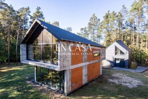 1,5 ha pod resort lub osadę domków