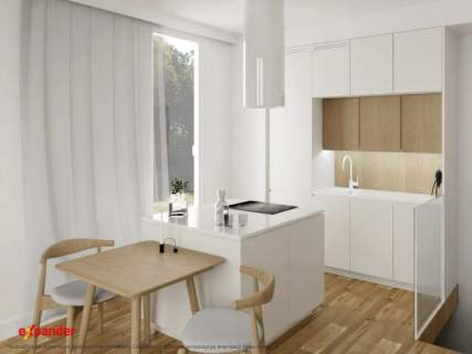 NOWA INWESTYCJA STAWKI 3 POKOJE 64,93 M2 BALKON