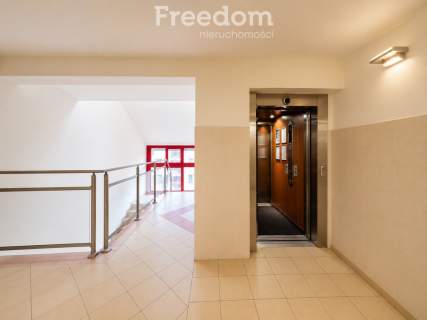 Apartament 32,4m2 taras Świnoujście ul. Zdrojowa.