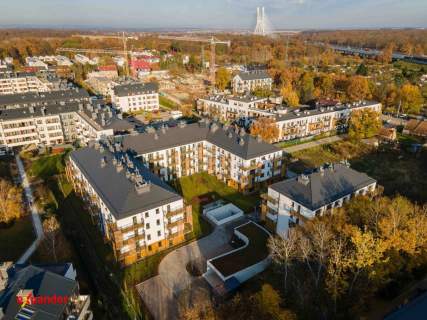 20/80 2 pokoje 36 m2 33 m2 ogród