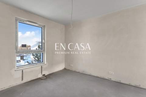 Kompaktowe 3 pokoje w mini apartamentowcu