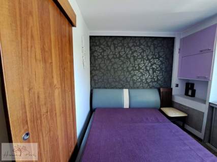 M-4 55 2p./blok/ balkon/parking/ Bałuty