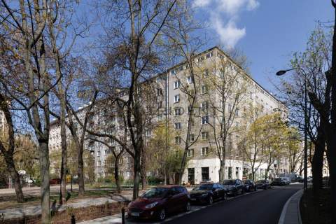 Top Lokalizacja Śródmieście Metro Politechnika 