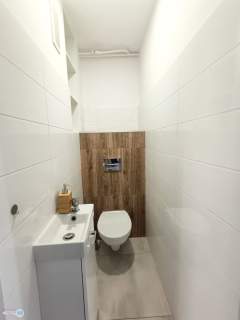 3 pokojowe mieszkanie, po remoncie, balkon loggia