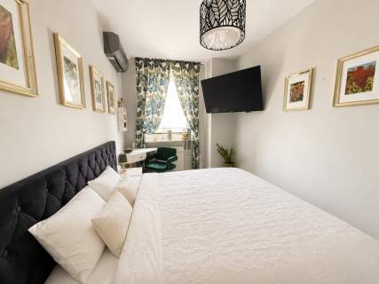 Gotowe standard premium Balkon Garaż 2x