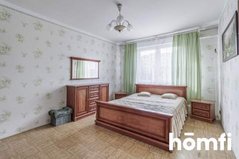 Słoneczne 3 pokoje na Osiedlu Gołębiów