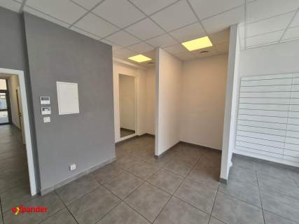 Gotowy lokal na Starym Mieście