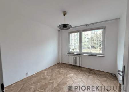 3-pokojowe mieszkanie na Bemowie