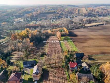 Działka budowlana / MPZP - MN3 / Przesławice