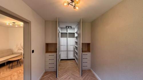Mieszkanie na sprzedaż, 55 m2, Katowice