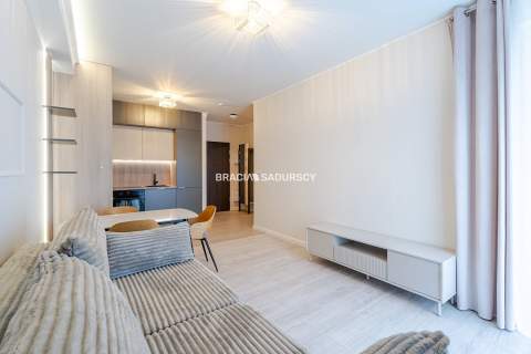 Nowe mieszkanie 39,7m2 2 pokoje Balkon Parking