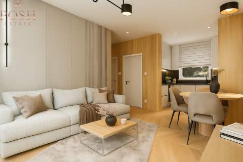 nowe bez wkładu własnego balkon 0 zł PCC