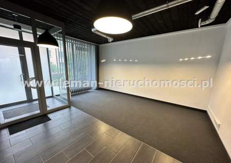 Biuro do wynajęcia, 60 m2, Lublin