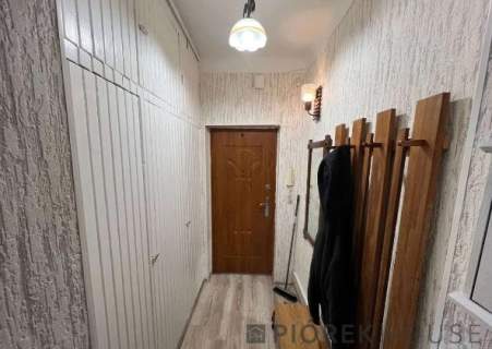 2-pokojowe mieszkanie na Żoliborzu