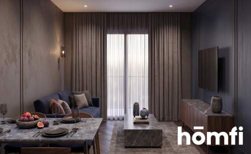 Nowoczesny apartament 3 pok/Doskonała komunikacja 