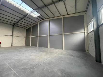 Magazyn do wynajęcia, 250 m2, Słupno