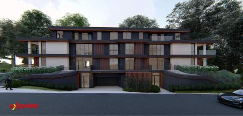 APARTAMENTOWIEC 2 POKOJE ANTRESOLA I 2 BALKONY