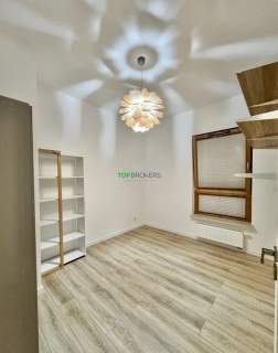 Komfortowe 3 pokoje z osobną kuchnią, balkon