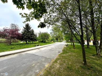 Na sprzedaż przestronne 3 pokojowe mieszka 59,95m2