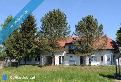 Wygodny dom sprzedam Nowy Sącz