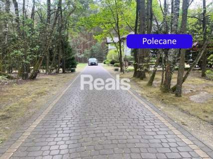 ATRAKCYJNA CENA DOM 1ha RADZIEJOWICE
