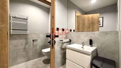 Nowoczesny lokal biurowo-usługowy 133 m2 Krzyki