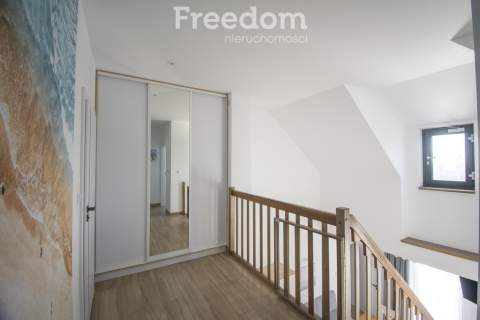 Nadmorskie Studia Premium 21,81 m w Ustce
