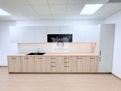 Wola lokal biurowy 195 m2 do wynajęcia