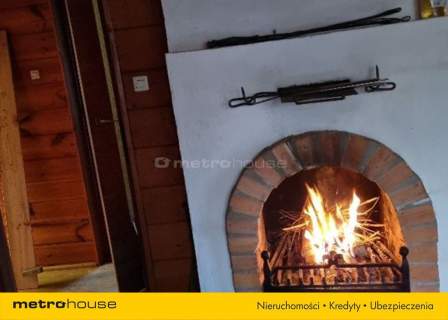 Enklawa spokoju w kontakcie z naturą