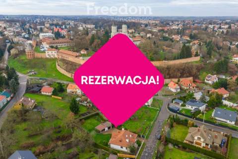 Dom z widokiem na opactwo Jarosław centrum
