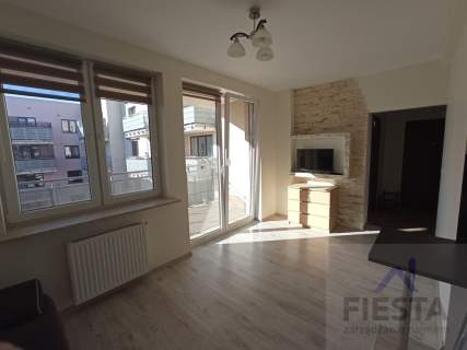 SULEJÓWEK, 2-pok. do wynajęcia, balkon