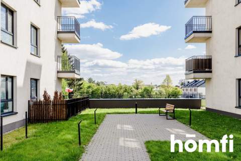 Nowy komfortowy apartament w sercu Piastowa