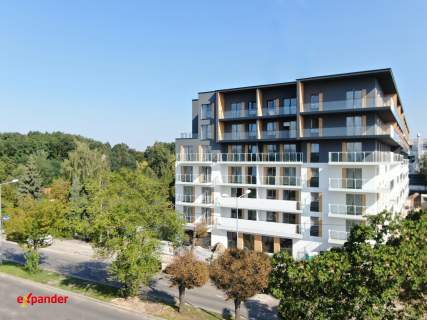 Gotowe 2 pokoje Grunwald 42 m
