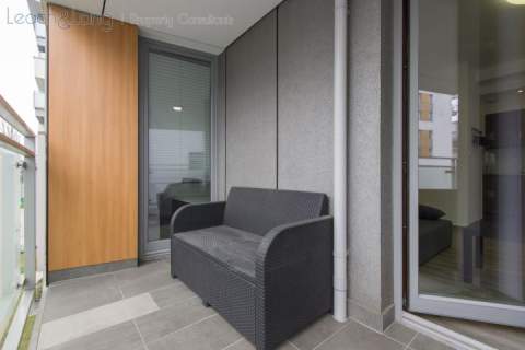 Nowe, 2 pokojowe mieszkanie, Bronowice
