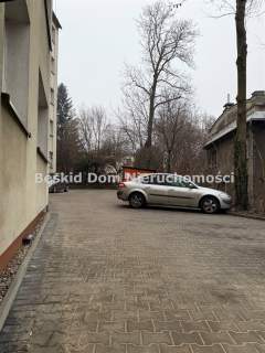 Mieszkanie na sprzedaż, 52 m2, Bielsko-Biała